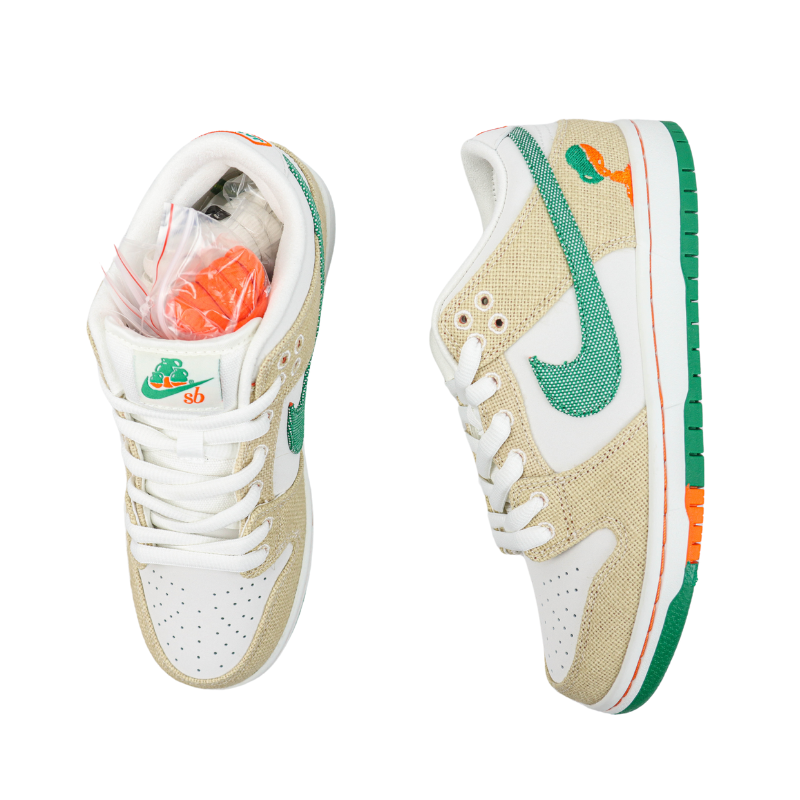 Nike Dunk Low "Jarritos"