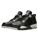 Air Jordan 4 Retro LS "Oreo"