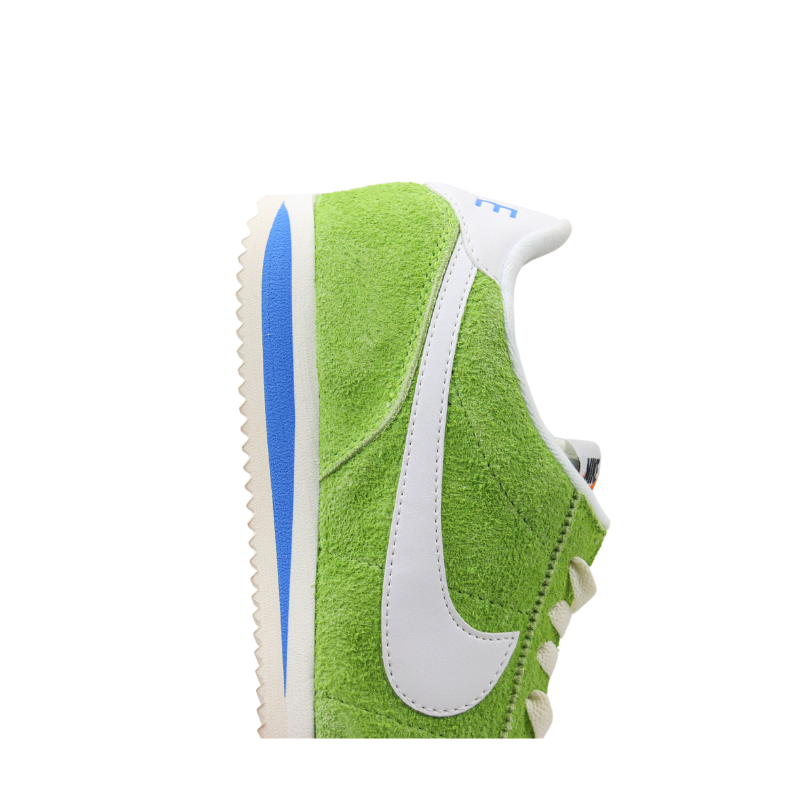 Nike Wmns Cortez Vintage "Chlorophyll"