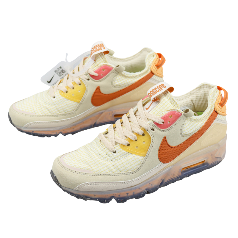 Nike Air Max 90 Terrascape "Fuel Orange"