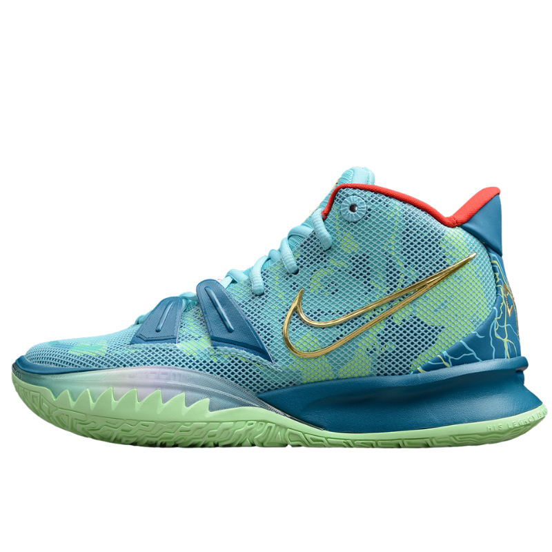 Nike Kyrie 7 Preheat 'Special FX'