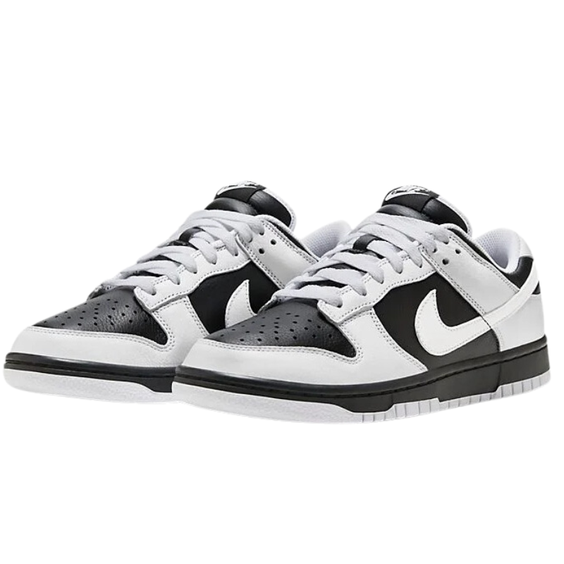 Nike  Dunk Low "Reverse Panda"