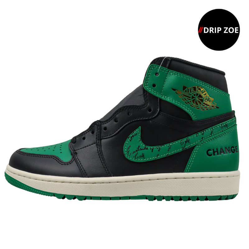 Air Jordan 1 High  "Eastside Golf 1961 "