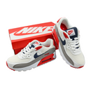 Nike Air Max 90 "EUA 2021 - Whiite"