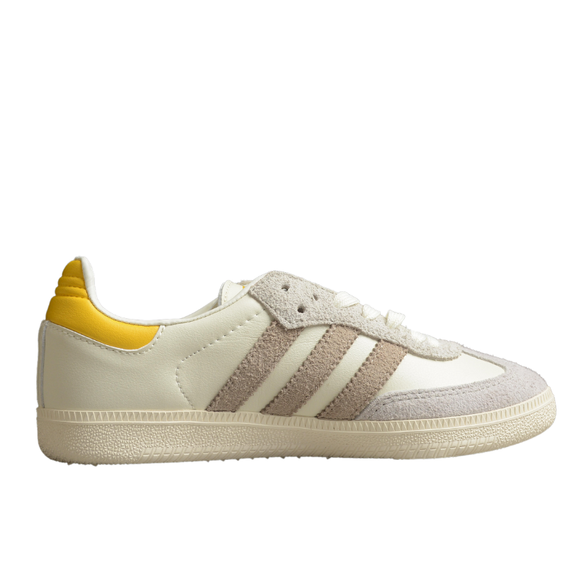 Adidas  Samba x Kasina Consortium Cup "Off White Trace Khaki"