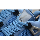 Air Jordan High 4 Retro "University Blue"
