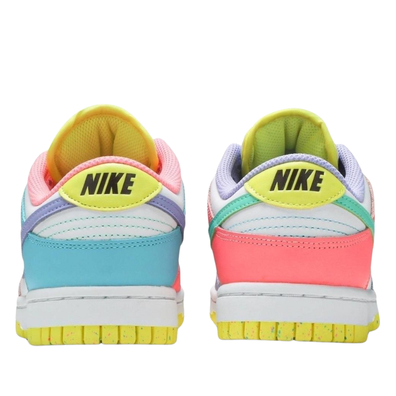 Nike Dunk Low SE "Easter Candy"