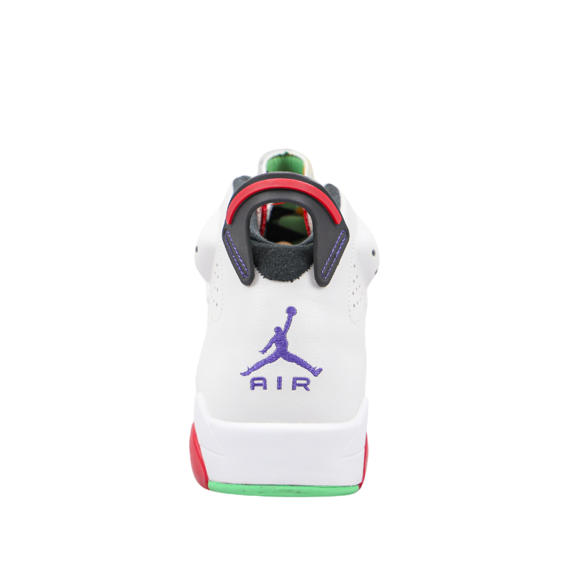 Air Jordan 6 Retro "Hare"