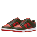 Nike Dunk Low 'Mystic Red Cargo Khaki'