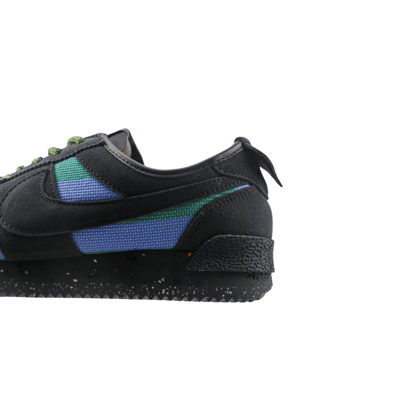 The Union x Nike Cortez “Off-Noir”