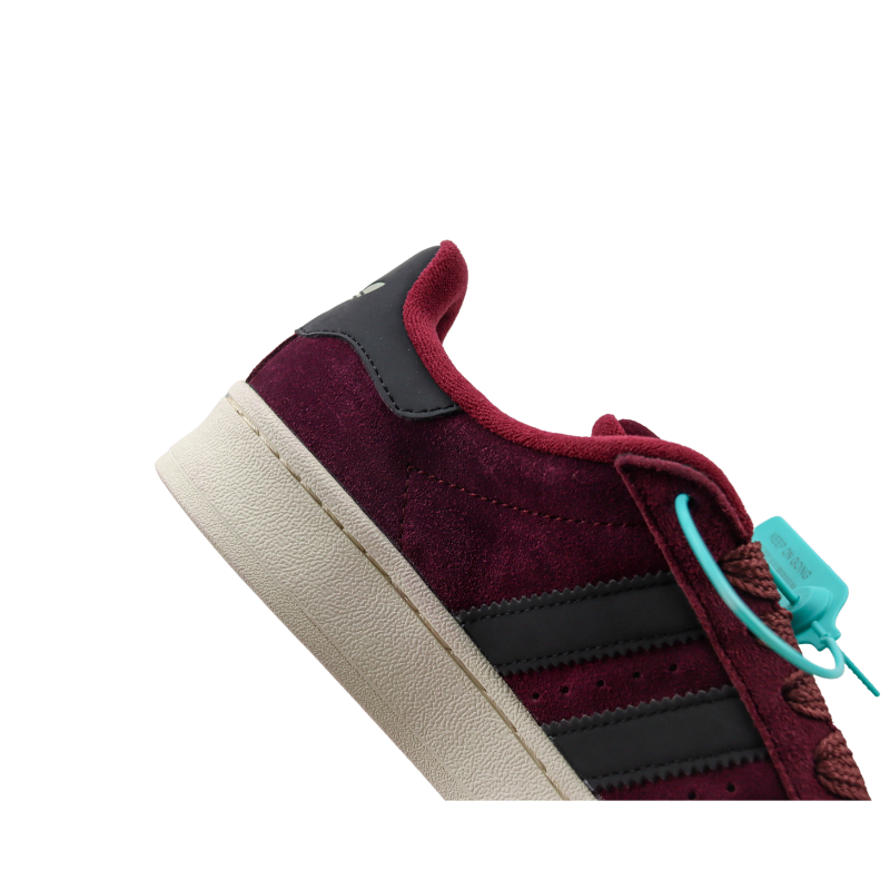 adidas Campus 00s "Wine"