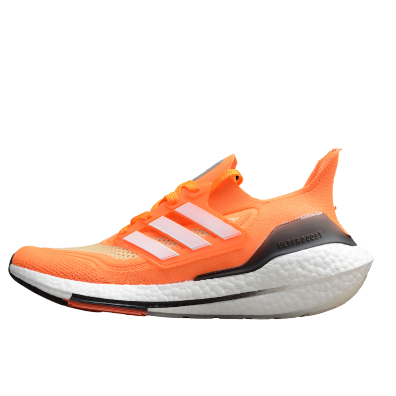 Adidas Ultraboost 21 - Orange