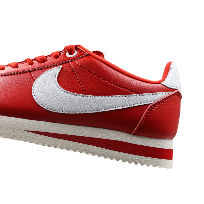 Stranger Things X Nike Cortez "4th of July"