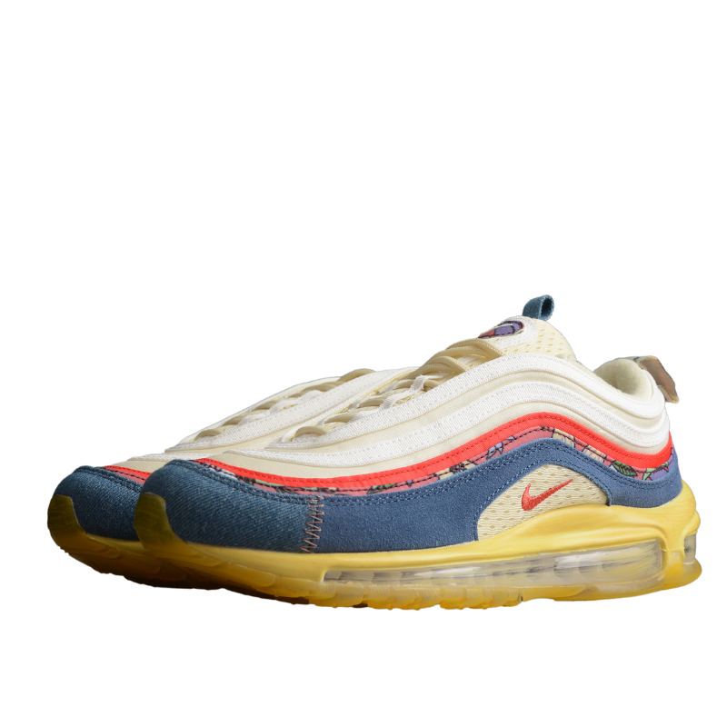 Nike Air Max 97 "Coconut Milk Fossil"