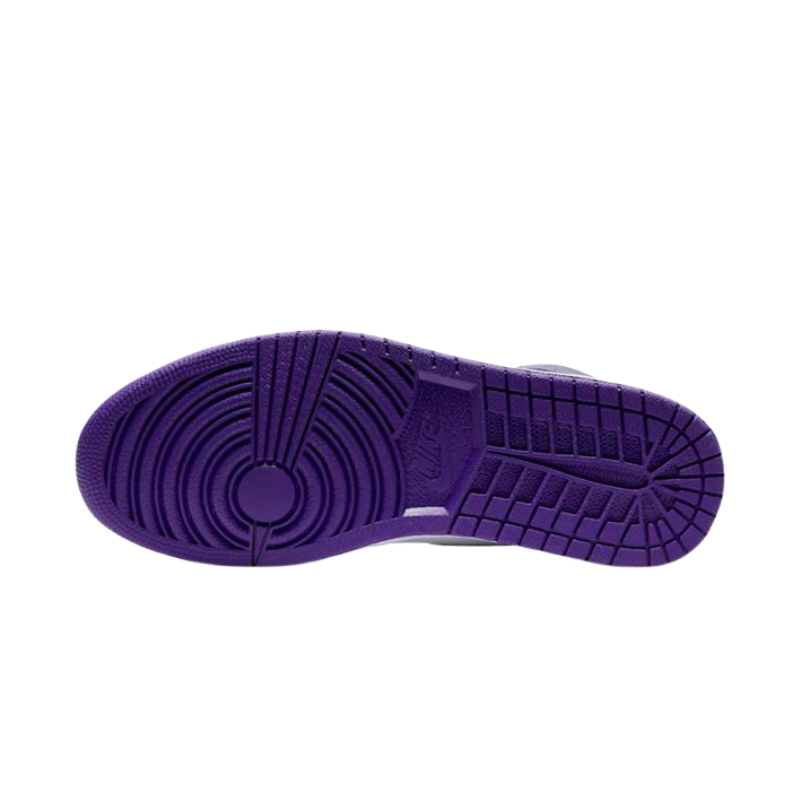 Air Jordan 1 High OG "Court Purple 2.0"