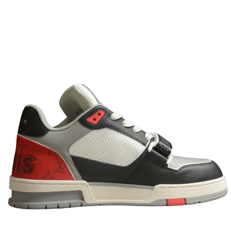 Louis Vuitton "Trainer Rouge"
