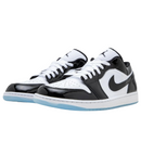 Air Jordan Low SE "Concorde White Black"