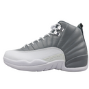 Air Jordan 12 "Stealth"