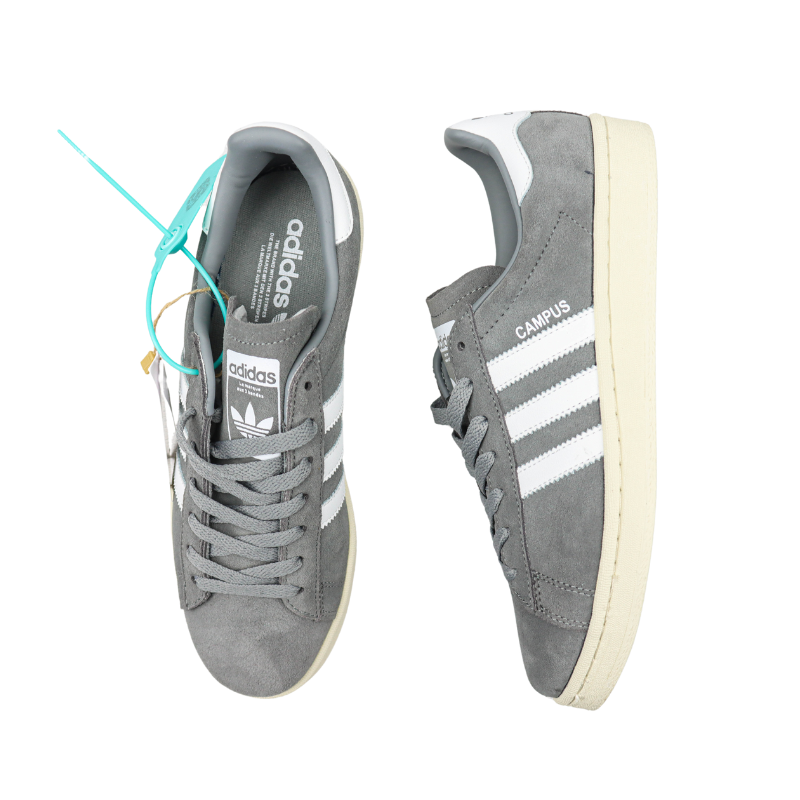 Adidas Campus 80s "Gray"