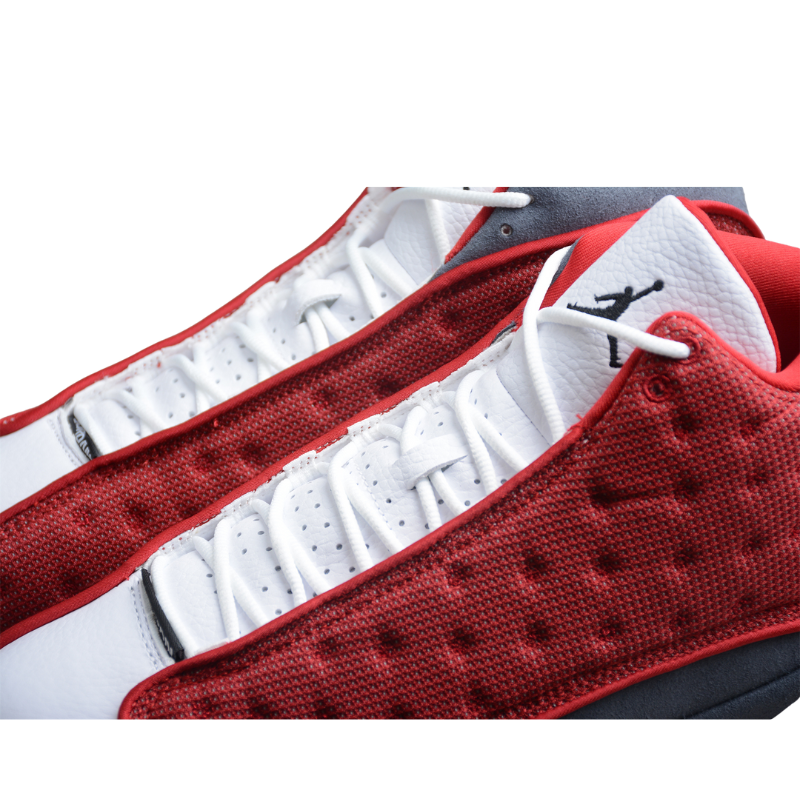 Air Jordan 13 Retro "Gym Red Flint Grey"