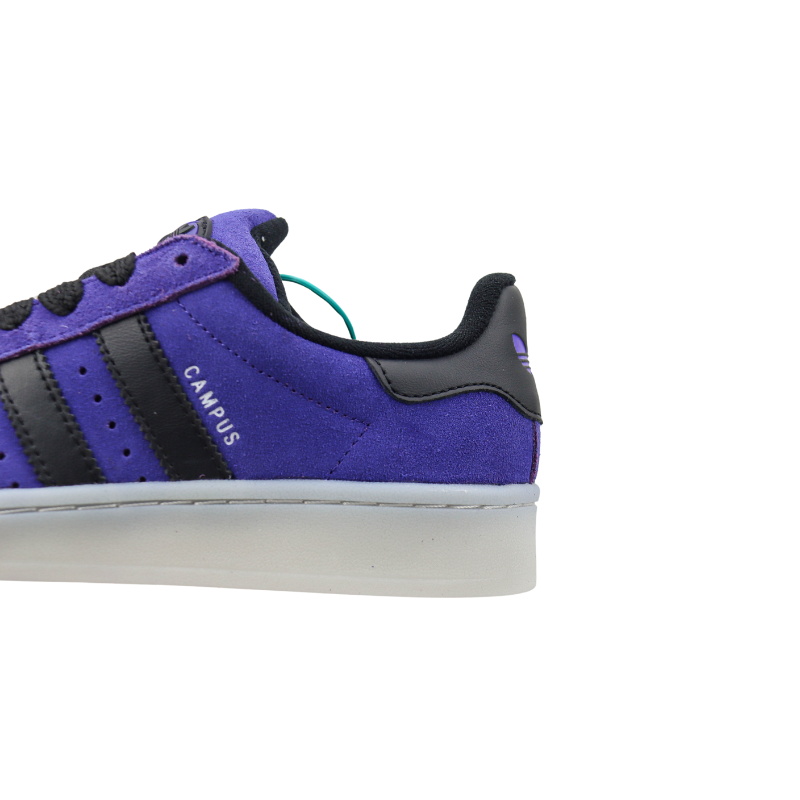 Adidas Campus 00s "Energy Ink Black"