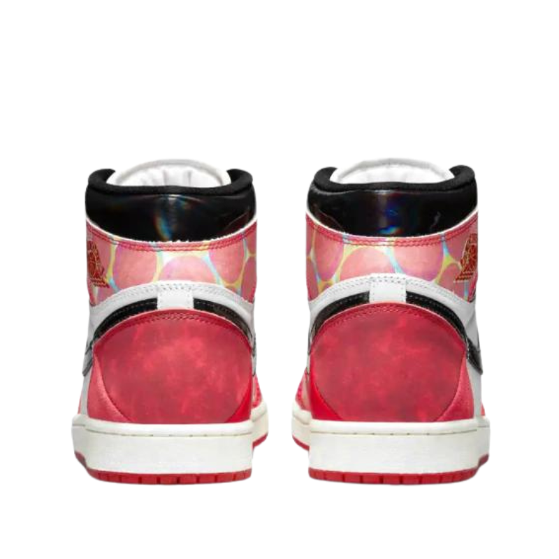 Air Jordan 1 High OG "Spider Man Across The Spider" - Verse