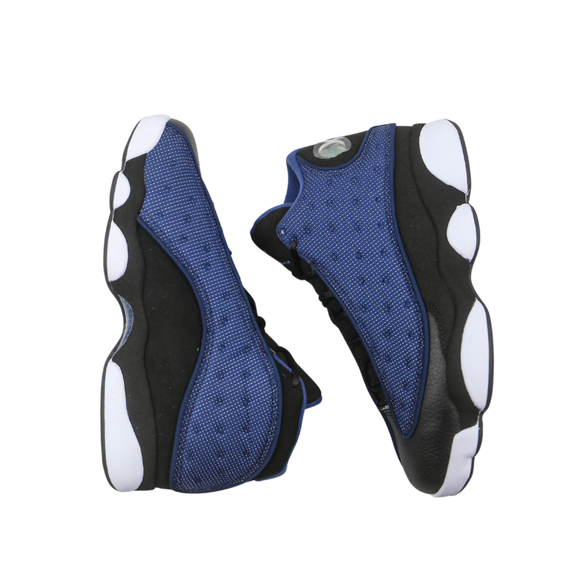 Air Jordan 13 Retro "Brave Blue"