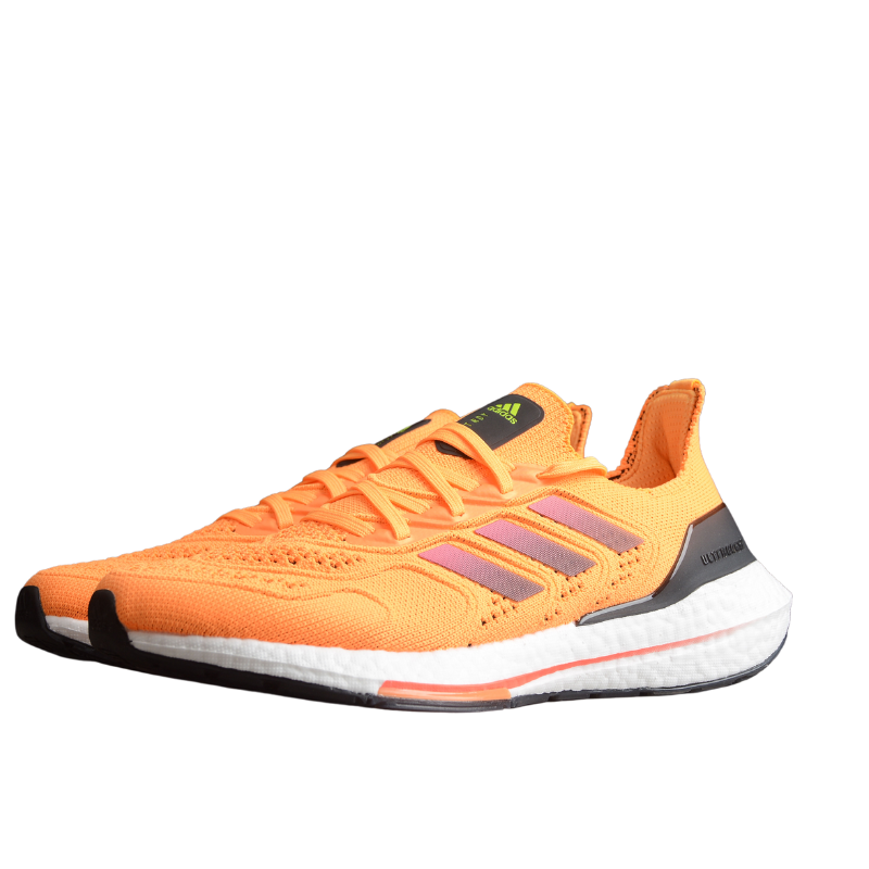 Adidas UltraBoost 22 Heat.RDY Flash Orange GX9038