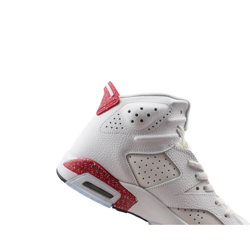 Air Jordan 6 Retro "Red Oreo"