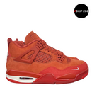 Nigel Sylvester x Air Jordan 4 OG"Brick By Brick"