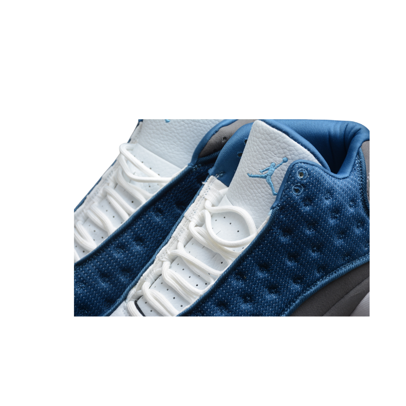 Air Jordan 13 Retro "Flint Gray"