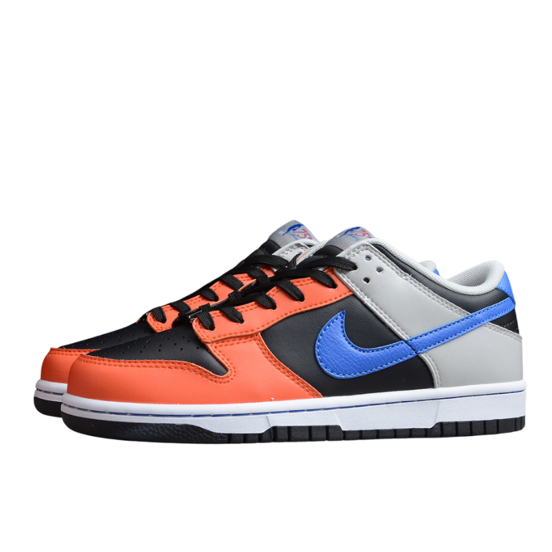 Nike Dunk Low EMB "75th anniversary Knicks"