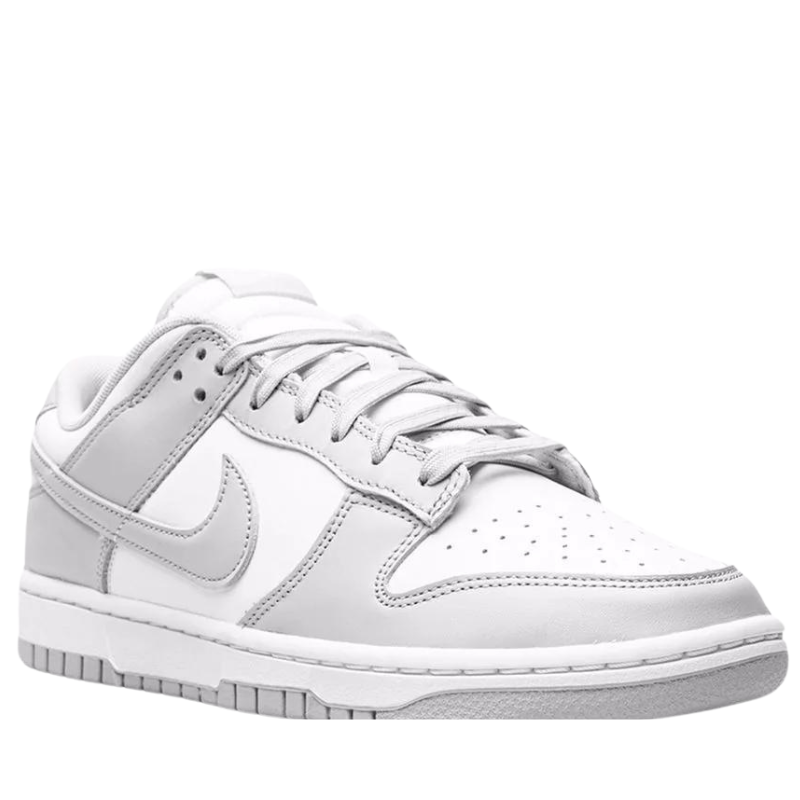 Nike  Dunk Low SE "Lottery Grey Fog"