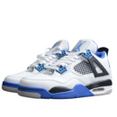 Air Jordan High  4 Retro "Motorsport"