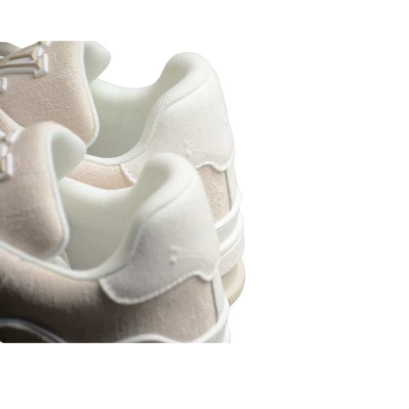 Louis Vuitton "Trainer Bicolore"