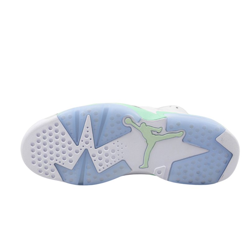 Air Jordan 6 Retro  Wmns "Mint Foam"