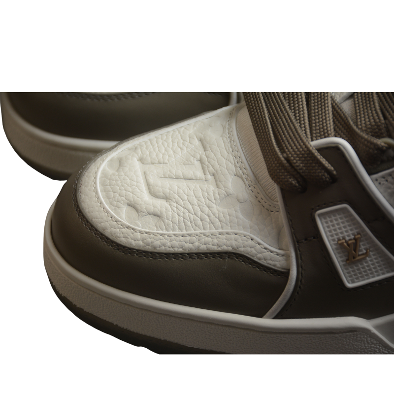 Louis Vuitton "Trainer"