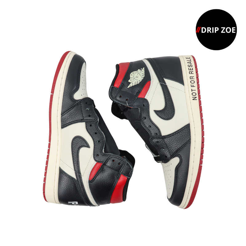 Air Jordan 1 Retro High "OG NRG"