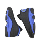 Air Jordan 13 Retro "Black /Hyper Royal"