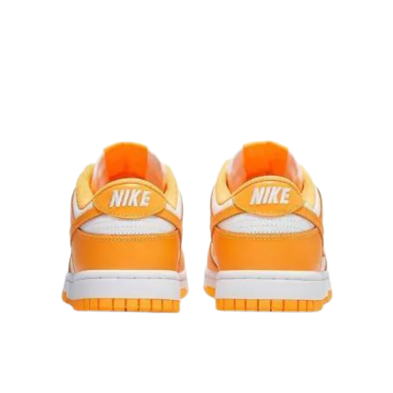 Nike Dunk Low "Laser Orange"