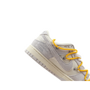 Off White X Nike Dunk Low  "Lot 39 Of 50"