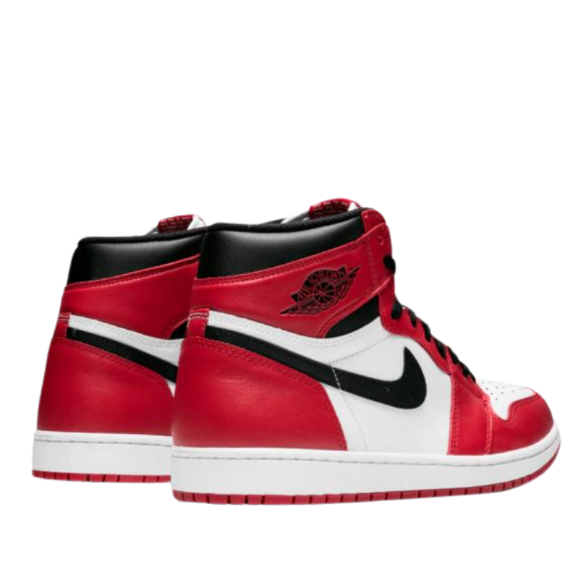Air Jordan 1 High "Chicago"
