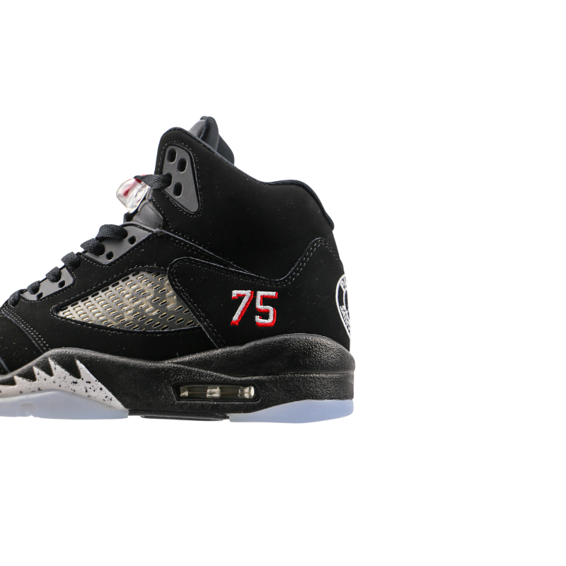 Air Jordan 5 Retro x PSG