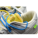 Off White X Nike Dunk Low  "Lot 10 Of 50"