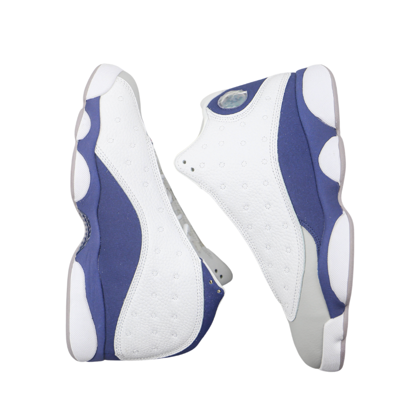 Air Jordan 13 "French Blue"