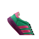 Gucci x adidas Gazelle "Green Pink Strata"