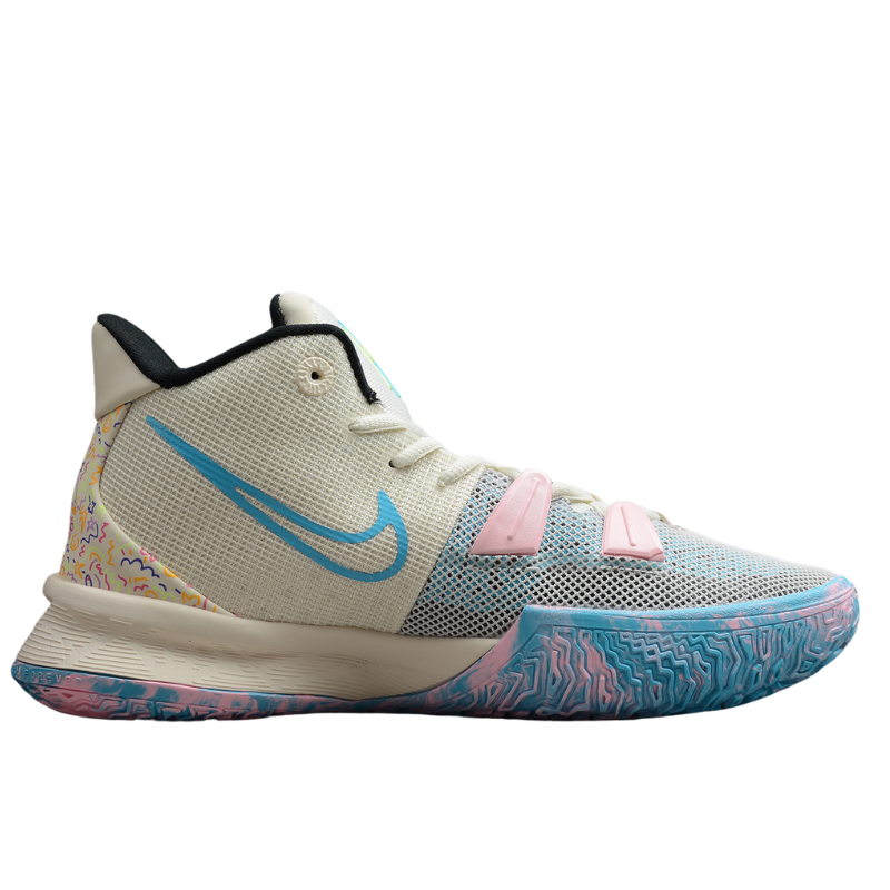 Nike  Kyrie 7 “ Pale Ivory"