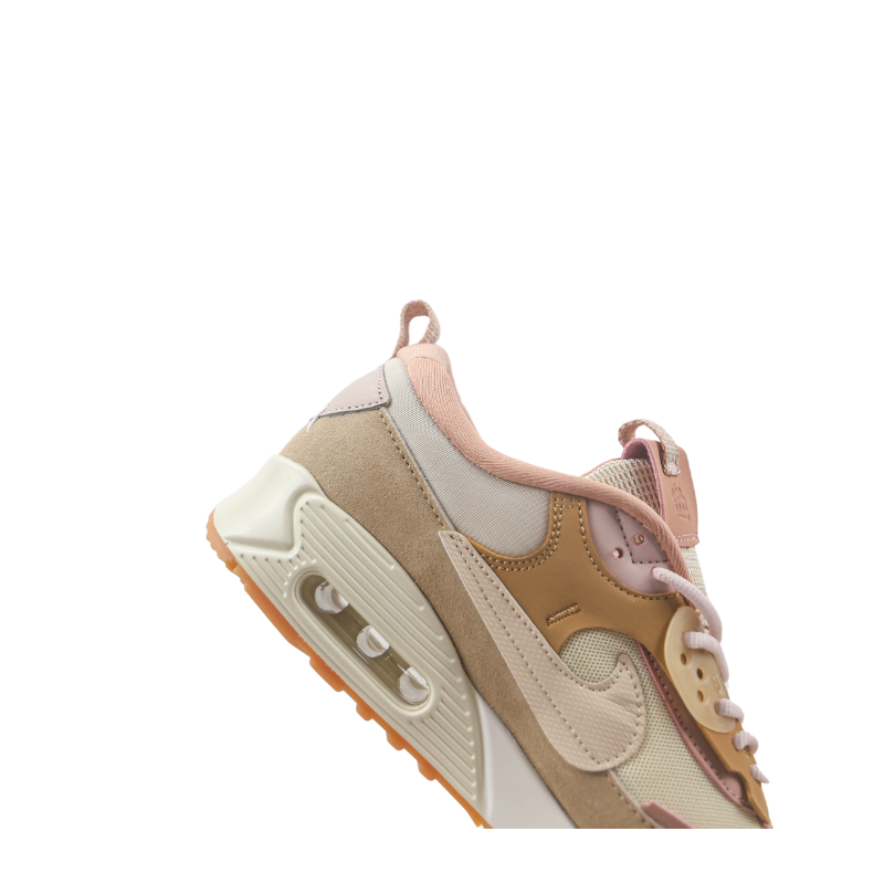 Nike Air Max 90 "Futura Sand/drift /Rose Trainers"