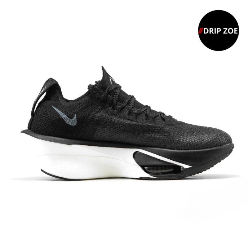 Nike Air Zoom Next Alphafly 3 'Black'