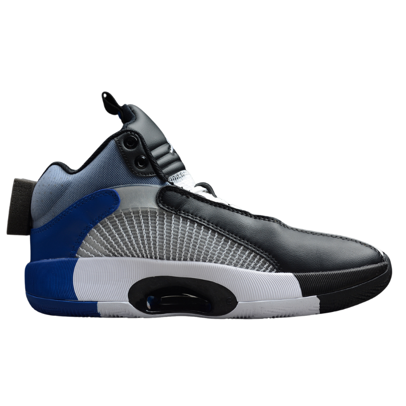Fragment Design X  Air Jordan 35  "Base Grey"